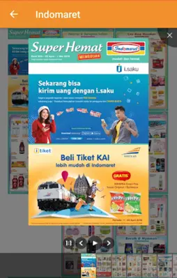 Katalog Diskon android App screenshot 3